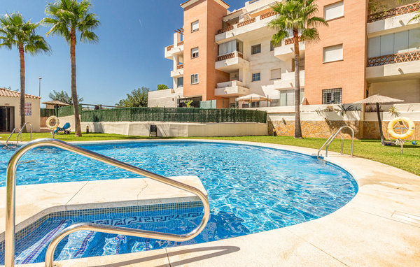 Apartman - Arenal Golf , Spanjolska - EAS613 13