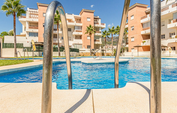 Apartman - Arenal Golf , Spanjolska - EAS613 14