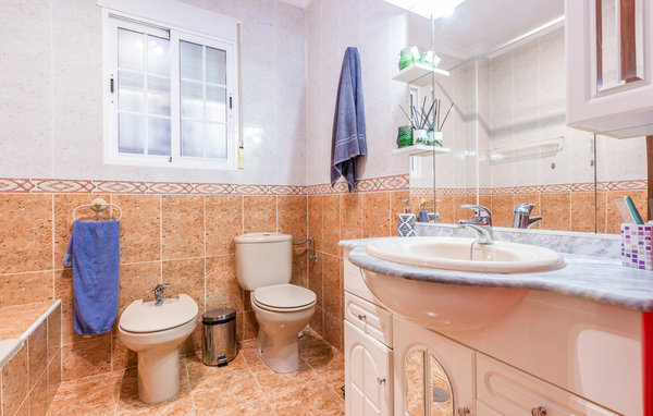 Ferienhaus - Sedella , Spanien - EAS632 701