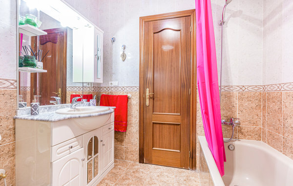 Ferienhaus - Sedella , Spanien - EAS632 702