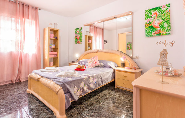 Ferienhaus - Sedella , Spanien - EAS632 601