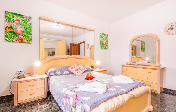 Ferienhaus - Sedella , Spanien - EAS632 602
