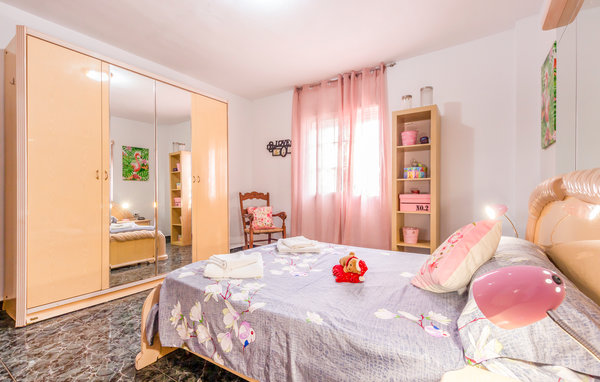 Ferienhaus - Sedella , Spanien - EAS632 603