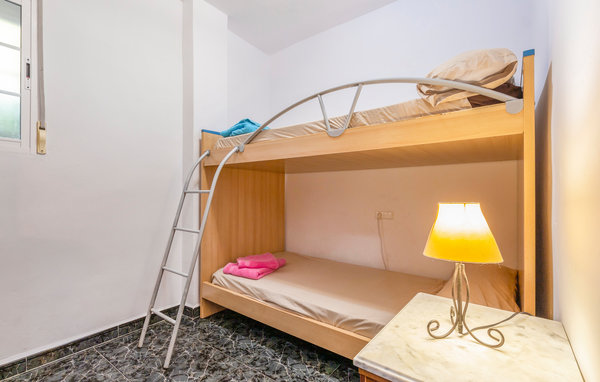 Ferienhaus - Sedella , Spanien - EAS632 604