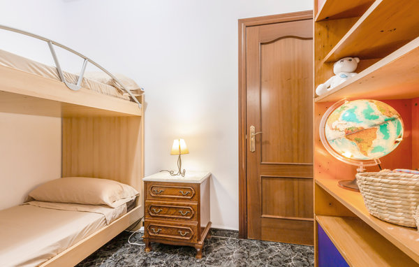 Ferienhaus - Sedella , Spanien - EAS632 605