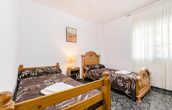 Ferienhaus - Sedella , Spanien - EAS632 606