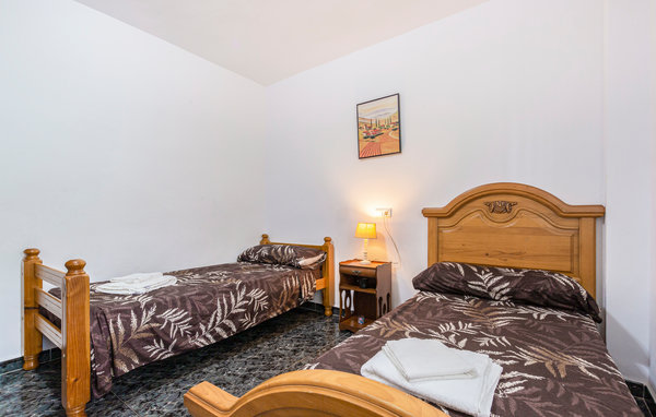 Ferienhaus - Sedella , Spanien - EAS632 607