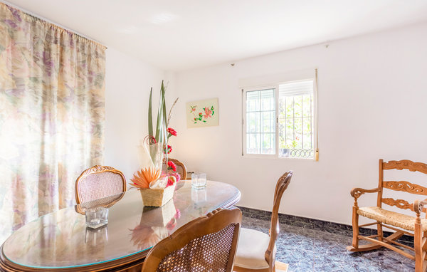 Ferienhaus - Sedella , Spanien - EAS632 501