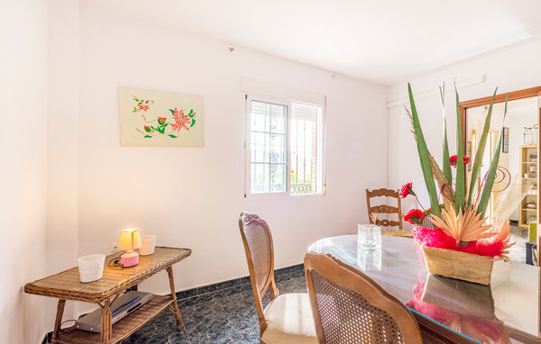 Ferienhaus - Sedella , Spanien - EAS632 502