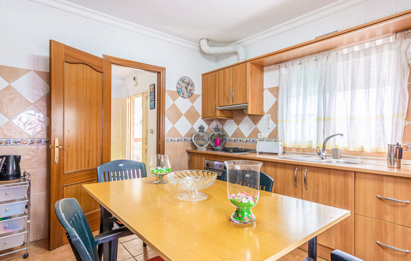 Ferienhaus - Sedella , Spanien - EAS632 4