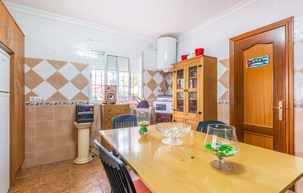 Ferienhaus - Sedella , Spanien - EAS632 401