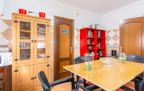 Ferienhaus - Sedella , Spanien - EAS632 5