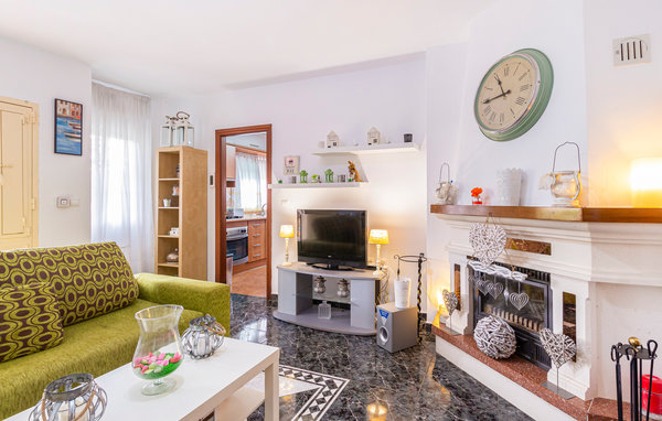 Ferienhaus - Sedella , Spanien - EAS632 301