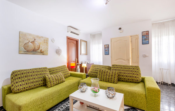 Ferienhaus - Sedella , Spanien - EAS632 3