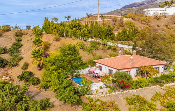 Ferienhaus - Sedella , Spanien - EAS632 81