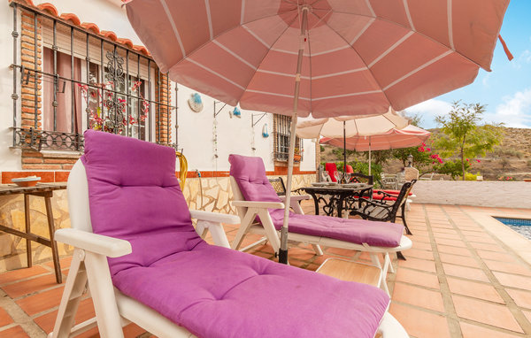 Ferienhaus - Sedella , Spanien - EAS632 7
