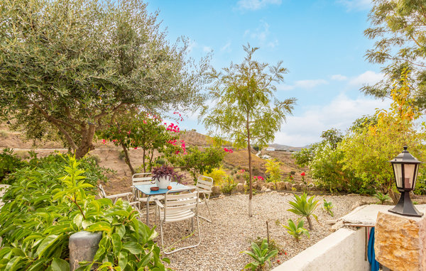 Ferienhaus - Sedella , Spanien - EAS632 103
