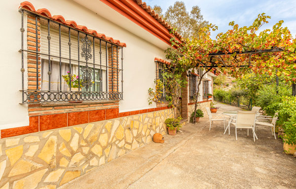 Ferienhaus - Sedella , Spanien - EAS632 104