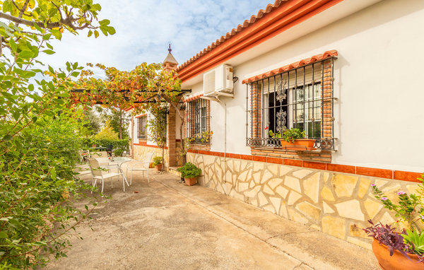 Ferienhaus - Sedella , Spanien - EAS632 105