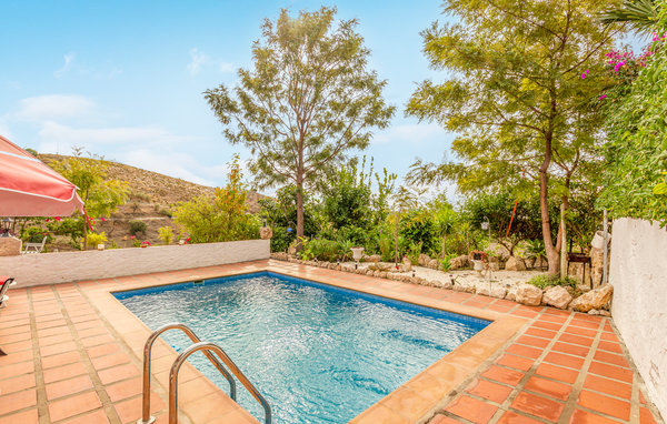 Ferienhaus - Sedella , Spanien - EAS632 9