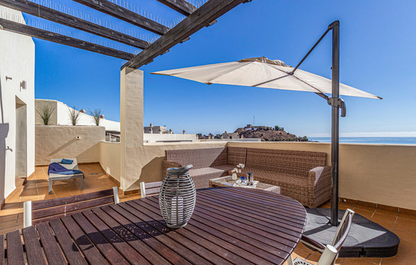 Apartment - Benalmadena , Spain - EAS648 2