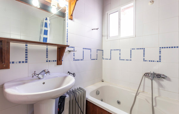 Vakantiehuis - Villanueva de la Concepción , Spanje - EAS651 701