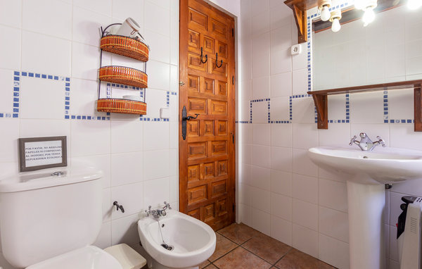 Vakantiehuis - Villanueva de la Concepción , Spanje - EAS651 702