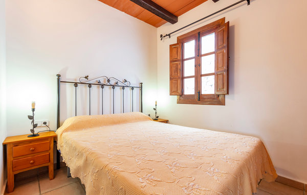 Vakantiehuis - Villanueva de la Concepción , Spanje - EAS651 601