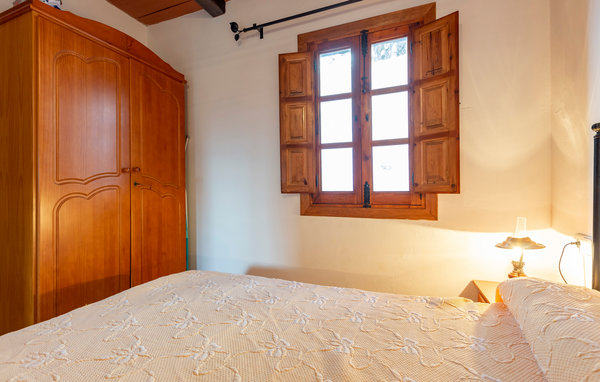Vakantiehuis - Villanueva de la Concepción , Spanje - EAS651 603
