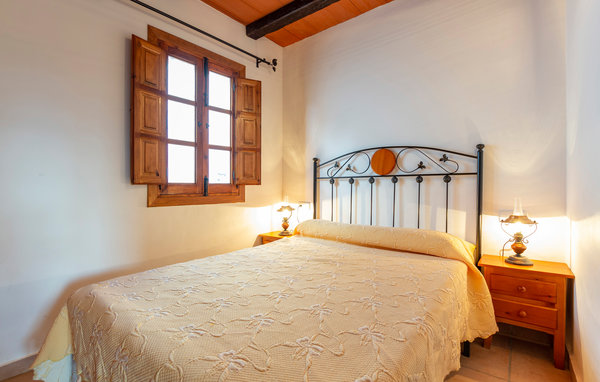 Vakantiehuis - Villanueva de la Concepción , Spanje - EAS651 604