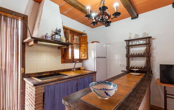 Vakantiehuis - Villanueva de la Concepción , Spanje - EAS651 7
