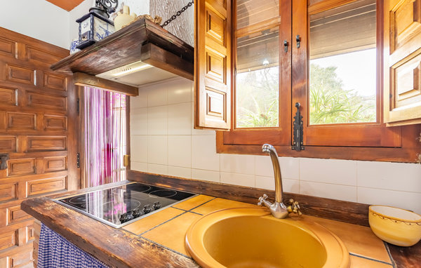 Vakantiehuis - Villanueva de la Concepción , Spanje - EAS651 402
