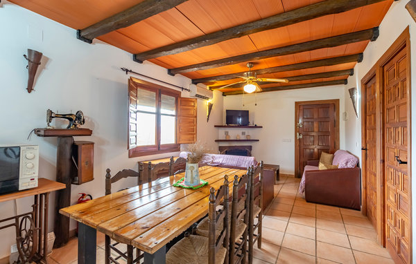 Vakantiehuis - Villanueva de la Concepción , Spanje - EAS651 3