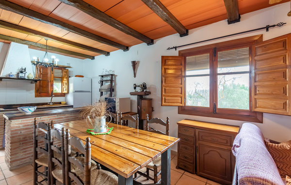 Vakantiehuis - Villanueva de la Concepción , Spanje - EAS651 301