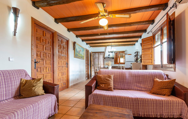 Vakantiehuis - Villanueva de la Concepción , Spanje - EAS651 4