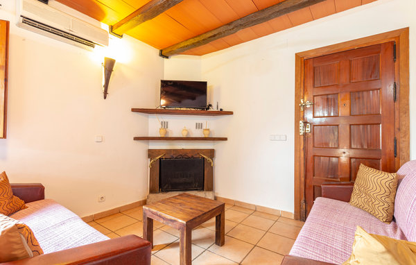 Vakantiehuis - Villanueva de la Concepción , Spanje - EAS651 5