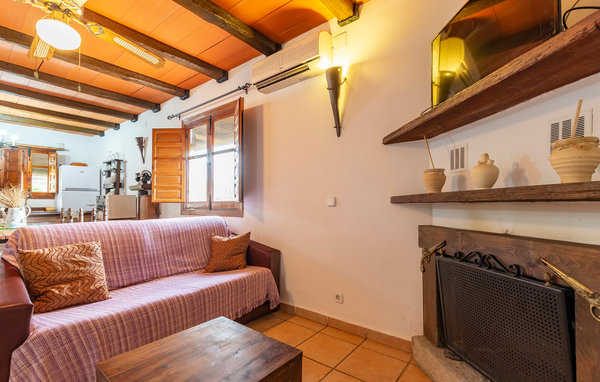 Vakantiehuis - Villanueva de la Concepción , Spanje - EAS651 302