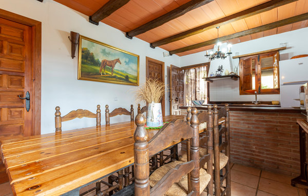 Vakantiehuis - Villanueva de la Concepción , Spanje - EAS651 6