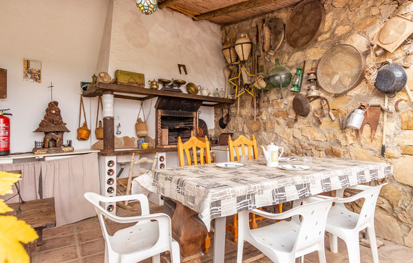 Vakantiehuis - Villanueva de la Concepción , Spanje - EAS651 8