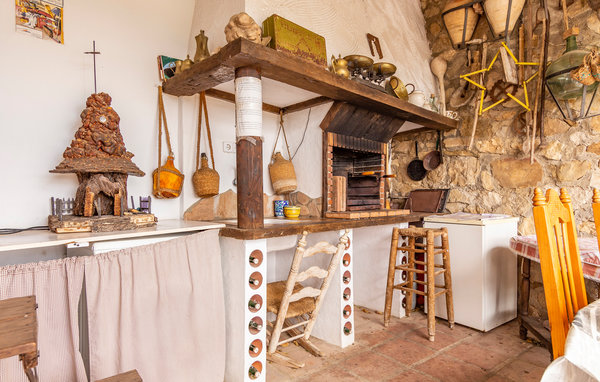 Vakantiehuis - Villanueva de la Concepción , Spanje - EAS651 101