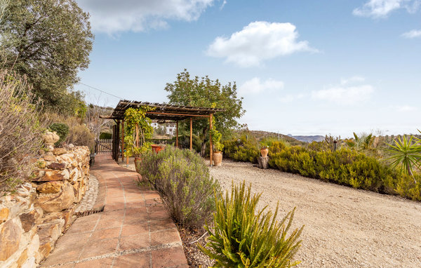 Vakantiehuis - Villanueva de la Concepción , Spanje - EAS651 102