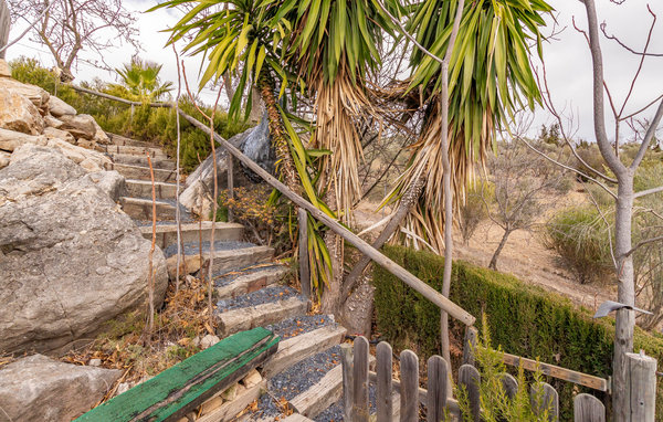 Vakantiehuis - Villanueva de la Concepción , Spanje - EAS651 103