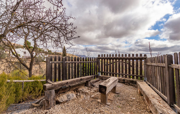 Vakantiehuis - Villanueva de la Concepción , Spanje - EAS651 104