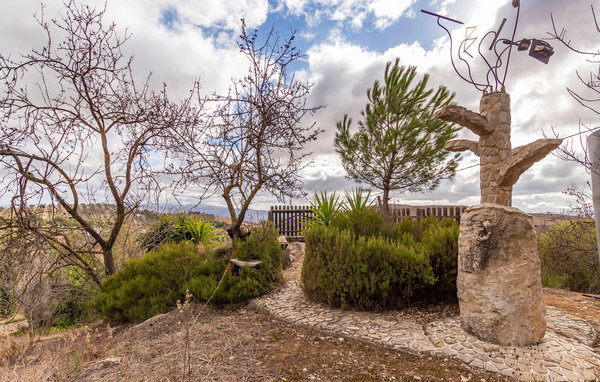 Vakantiehuis - Villanueva de la Concepción , Spanje - EAS651 105