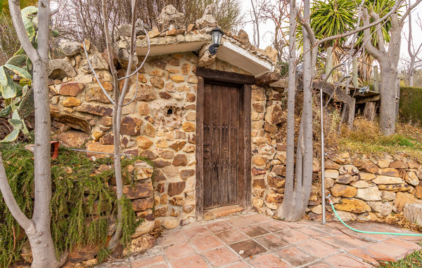 Vakantiehuis - Villanueva de la Concepción , Spanje - EAS651 106