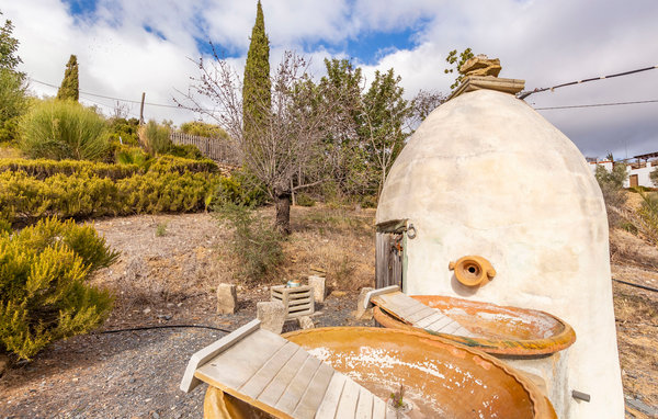 Vakantiehuis - Villanueva de la Concepción , Spanje - EAS651 107