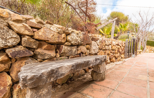 Vakantiehuis - Villanueva de la Concepción , Spanje - EAS651 109