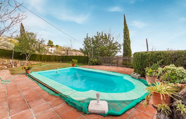 Vakantiehuis - Villanueva de la Concepción , Spanje - EAS651 11