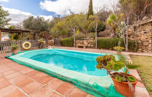 Vakantiehuis - Villanueva de la Concepción , Spanje - EAS651 12