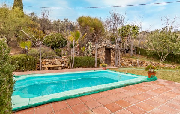 Vakantiehuis - Villanueva de la Concepción , Spanje - EAS651 13